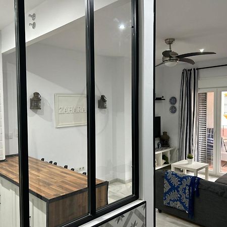 Apartamento Casa Azul サアラ・デ・ロス・アトゥネス エクステリア 写真