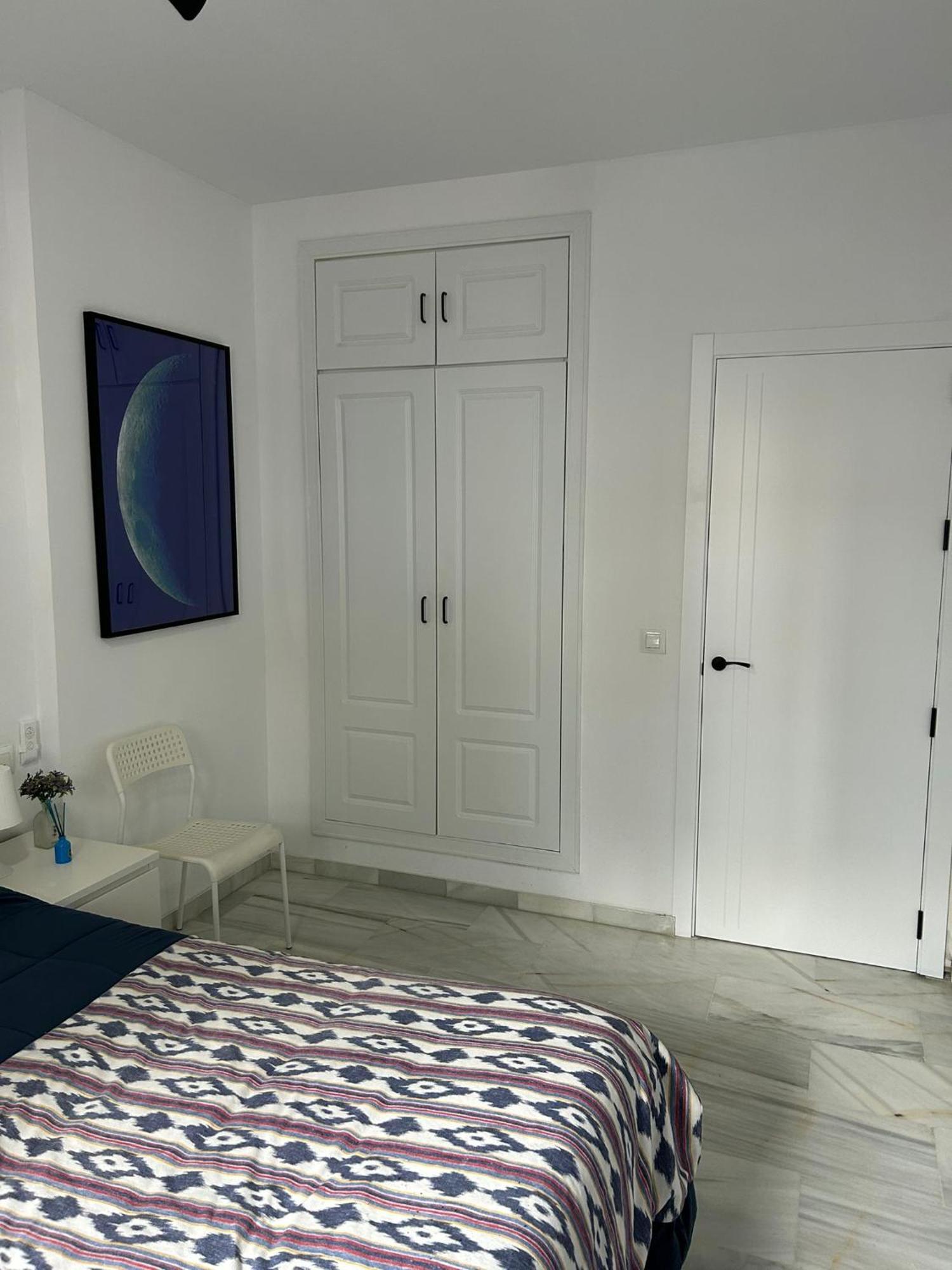Apartamento Casa Azul サアラ・デ・ロス・アトゥネス エクステリア 写真