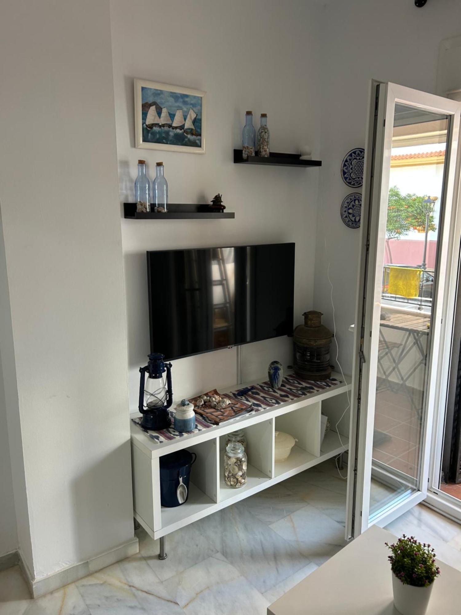 Apartamento Casa Azul サアラ・デ・ロス・アトゥネス エクステリア 写真