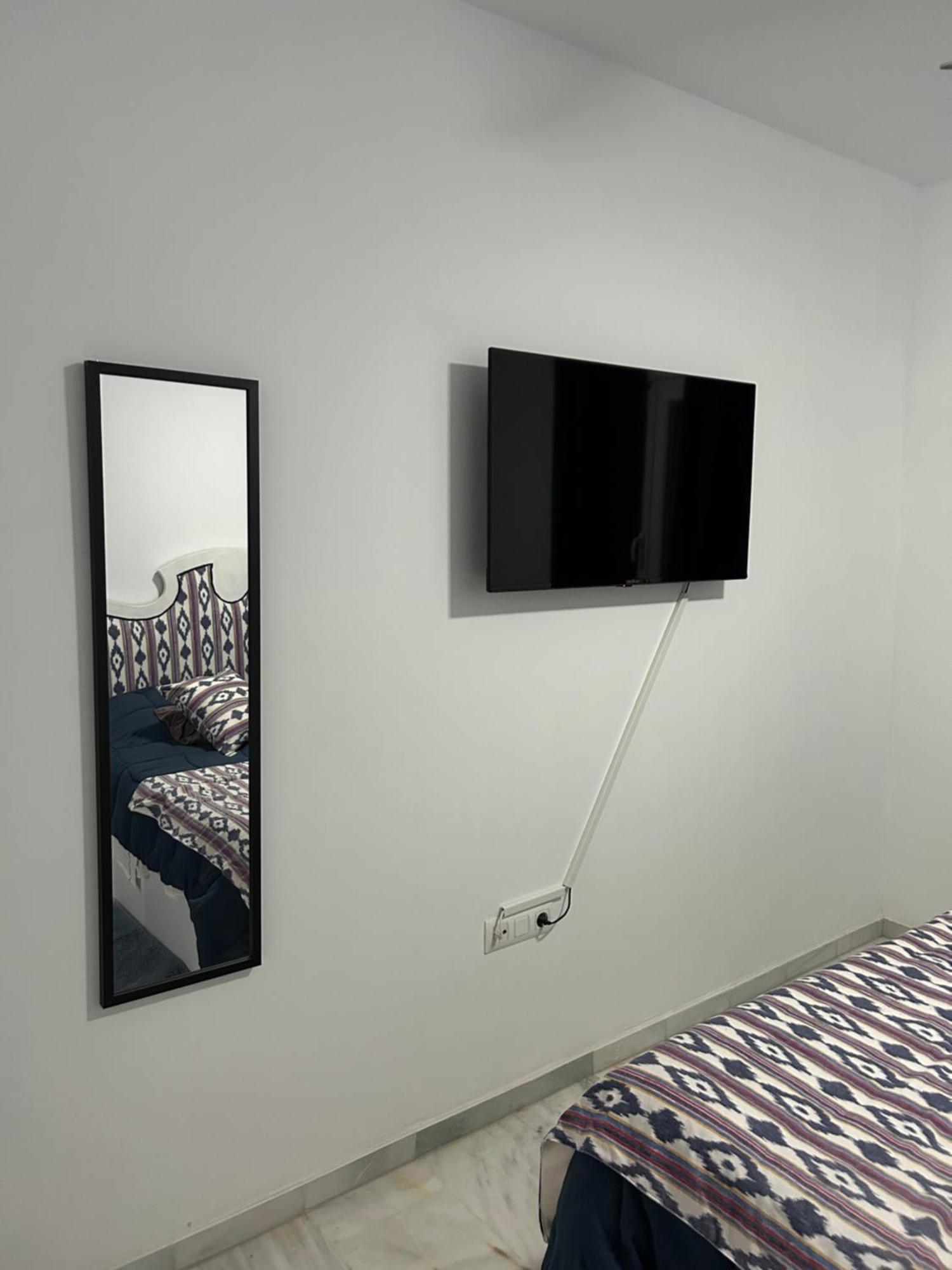 Apartamento Casa Azul サアラ・デ・ロス・アトゥネス エクステリア 写真